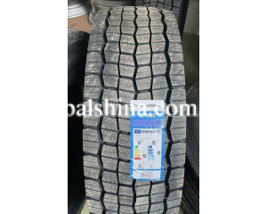 CrossWind Cross-Winter W-D60 (ведущая) 295/80 R22.5 154/149M PR18